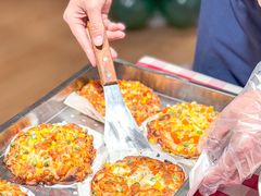 -西贝(宝乐汇店)