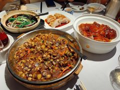 -胜记酒家·风味线(南山花园城店)