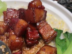 -海派美食·家宴海鲜青岛菜·石锅鲽鱼头(东方城店)