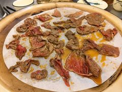 -老渔家白族·石板烧·野生菌火锅(古城中心店)