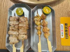 -沼津港精致料理·寿喜烧·烧鸟(青浦宝龙广场日料榜单店)