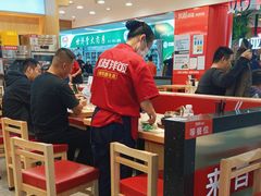 -米村拌饭(欧亚购物中心店)