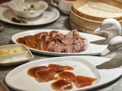 上品烤鸭-城南往事(滨江世茂店)