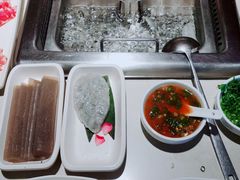 -海底捞火锅(龙湖北京大兴天街店)