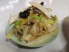 -董小西的凉皮和椒麻鸡(三元桥店)