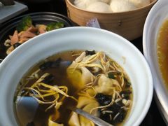 -丰收日·小海鲜·沪上家宴(顾村正大店)