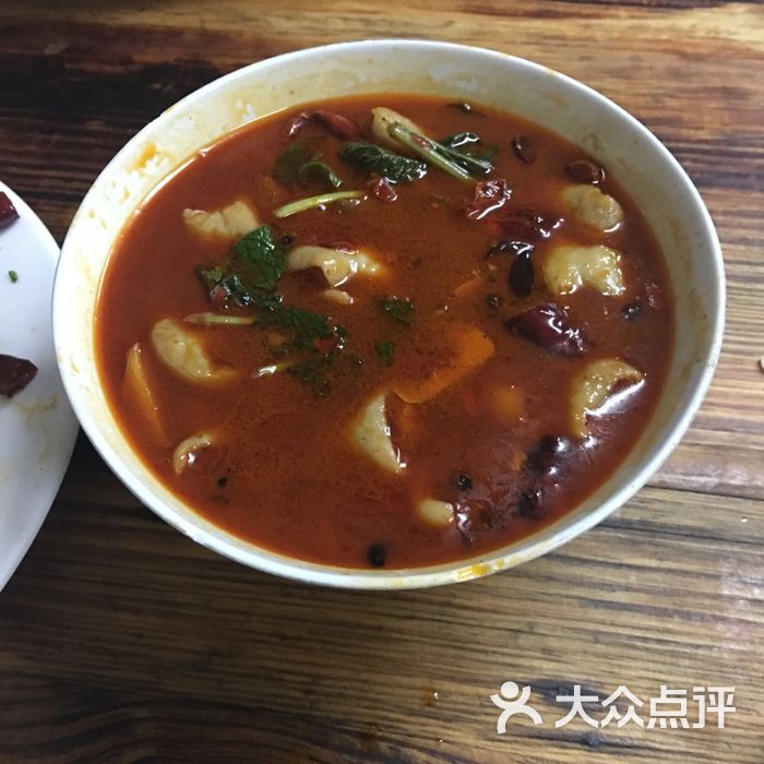 文惠饭馆图片-北京家常菜-大众点评网