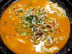 -李师傅脆肚(梅林店)