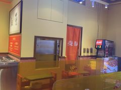 -荣叔港式沙嗲牛肉火锅(正佳潮流店)