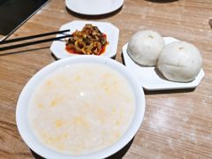 -韩包子(建设路店)