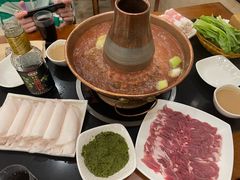 -情忆草原涮肉馆