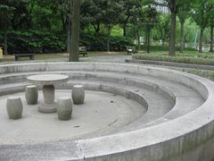 -苏州河梦清园环保主题公园