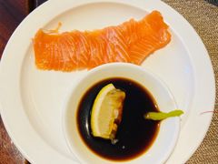 -长沙芙蓉国温德姆至尊豪廷大酒店 - 自助餐厅