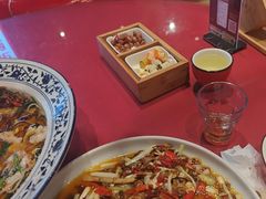 -千椒百味•自贡盐帮川菜