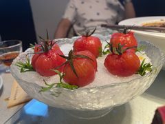 话梅冰霜渍小番茄-拈菜(观音桥阳光世纪店)