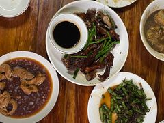 -凰仪桥饭店(鲁迅西路店)