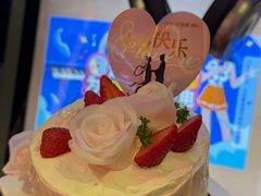 -味多美蛋糕(六里桥店)