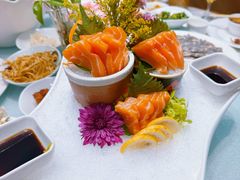 -鑫汇海鲜火锅(蓟州店)