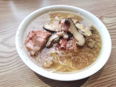 怪味面-吴记怪味面(牛王庙店)