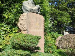 -徐家汇源景区-衡山公园