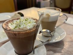 -Cova Ristorante & Caffe(海港城店)