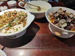 -前海沿·青岛菜(五四广场永旺店)