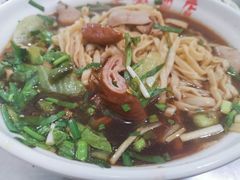 -老赵面店(大西路店)