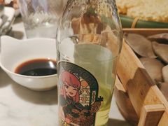 -尚尚仙·酸汤猪手·猪肚鸡火锅(华联万柳购物中心店)