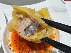 -双合园·海鲜水饺青岛菜(万佳广场店)