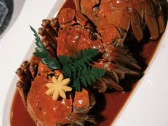 -蟹榭·本帮江浙菜·蟹宴(五角场合生汇商场店)
