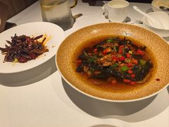 -贡宴盐帮菜自贡驻京联络处餐厅