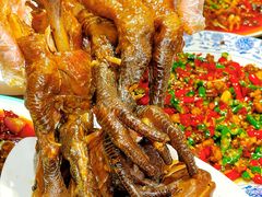 -舌尖上的鸭脑壳·江湖川菜(天顺店)