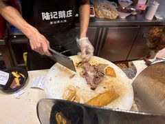 -陆记鹅庄·潮汕菜·狮头鹅(大仟里店)