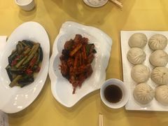 -功德林素菜饭庄(前门店)