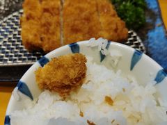 -胜博殿日式炸猪排(西红门店)