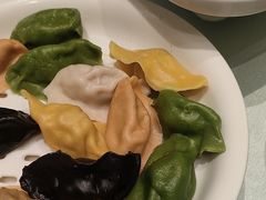 -盛百味·家宴餐厅(霸州分店)