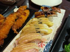 -大鲤深夜食堂