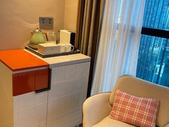 -上海新国际博览中心城际酒店
