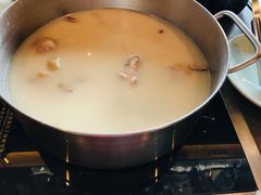 -捞王锅物料理(上海世茂广场店)