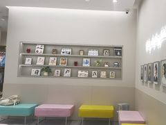 -天真蓝照相馆(五角场百联又一城店)
