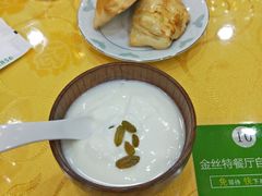 -新疆巴州金丝特餐厅(大钟寺店)