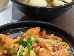 -阿芬卤面(花巷店)