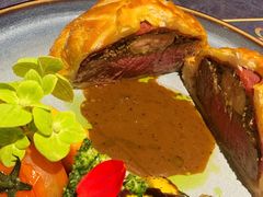 -第101座花园餐厅(湖滨88店)