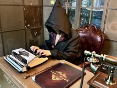 -逃脱反斗城沉浸剧情密室(北京路店)