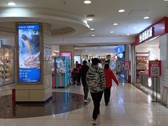 -永辉超市(红旗街万达广场店)