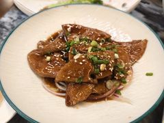 南煎猪肝-安泰楼·佛跳墙创始人·传统闽味早茶·酒楼(三坊七巷闽菜地标店)