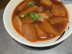 -吴越荣记苏州菜·松鼠桂鱼100%活鱼现做(斜塘老街店)