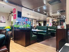 -阿莉餐厅(枣阳路店)