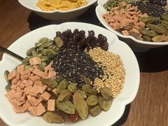 经典八宝藕粉-清水亭湖北菜(大屯DT51店)