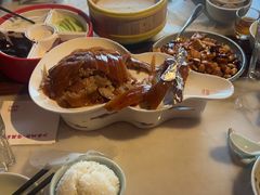 -小吊梨汤·北京菜·烤鸭(双井乐成中心店)